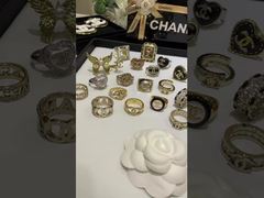 Anel de diamante leve para uso diário banhado a ouro 18k Anéis personalizados de longa duração para mulheres