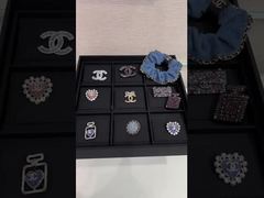 Nova coleção de broche de latão com design de sapatos para a coleção outono/inverno